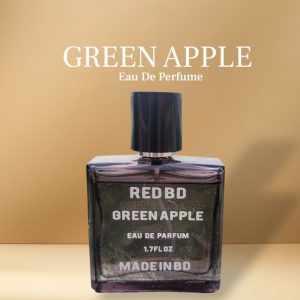 Green Apple - 30ml