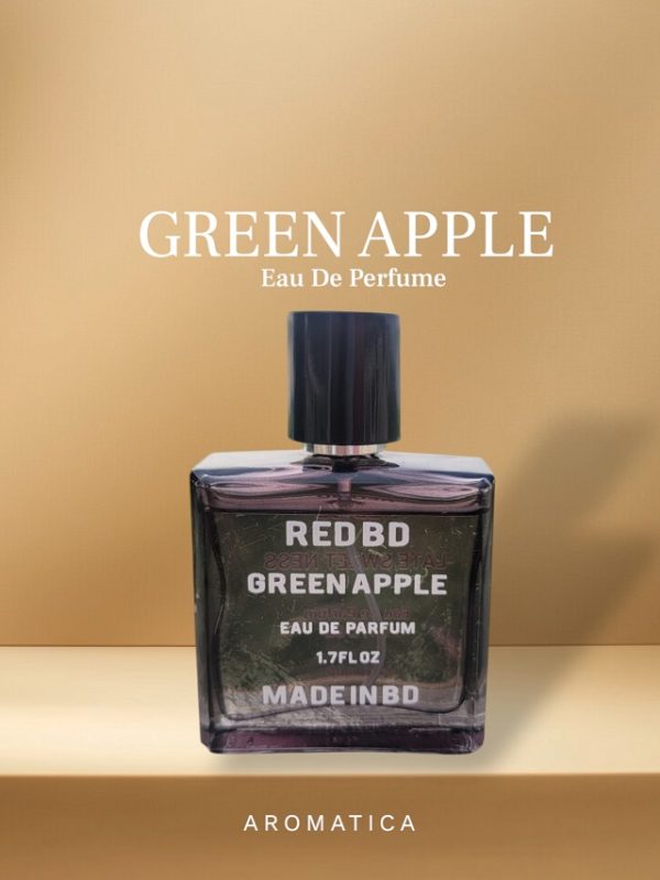 Green Apple