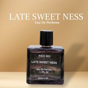Late Sweet Ness