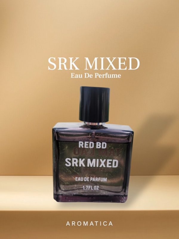 SRK Mixed SRK Mixed