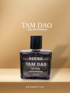 Tam Dao