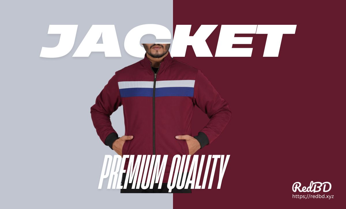 Winter Jacket